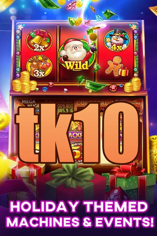 tk10 APK