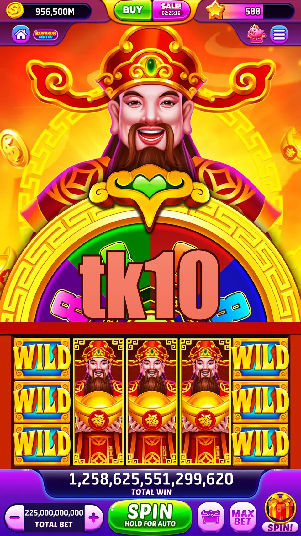 tk10 লগইন