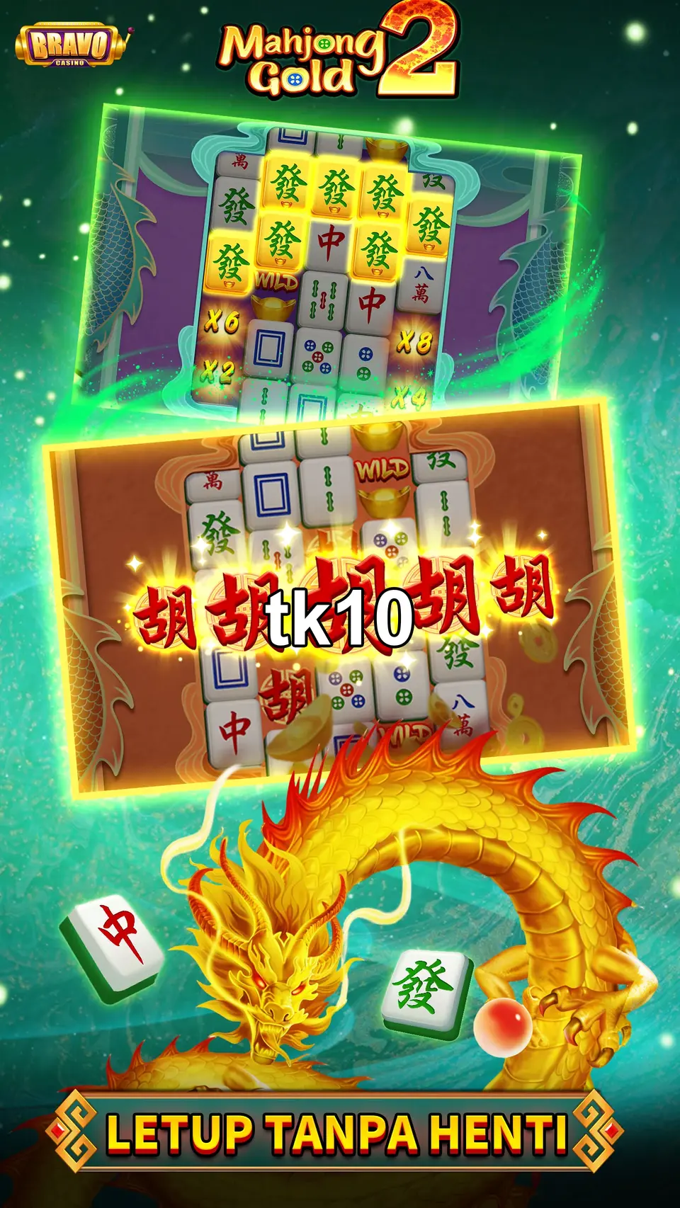 tk10 স্ক্রিনশট - APK অফিসিয়াল